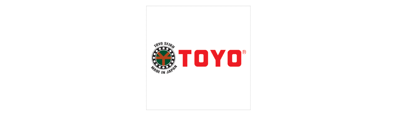 TOYO